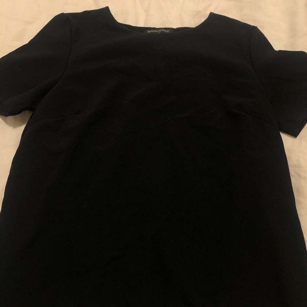 Banana Republic Blouse